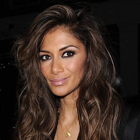 nicole scherzinger alter|nicole scherzinger ethnicity.